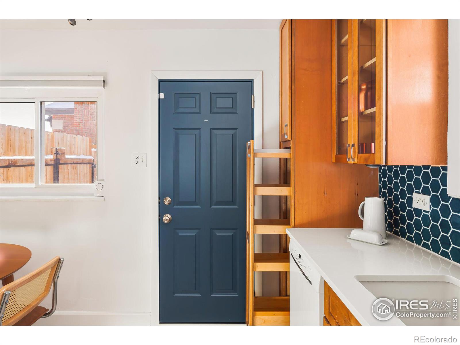 MLS Image #14 for 1171  quebec street,denver, Colorado