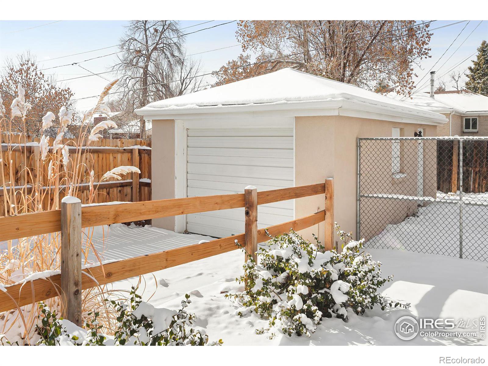 MLS Image #29 for 1171  quebec street,denver, Colorado