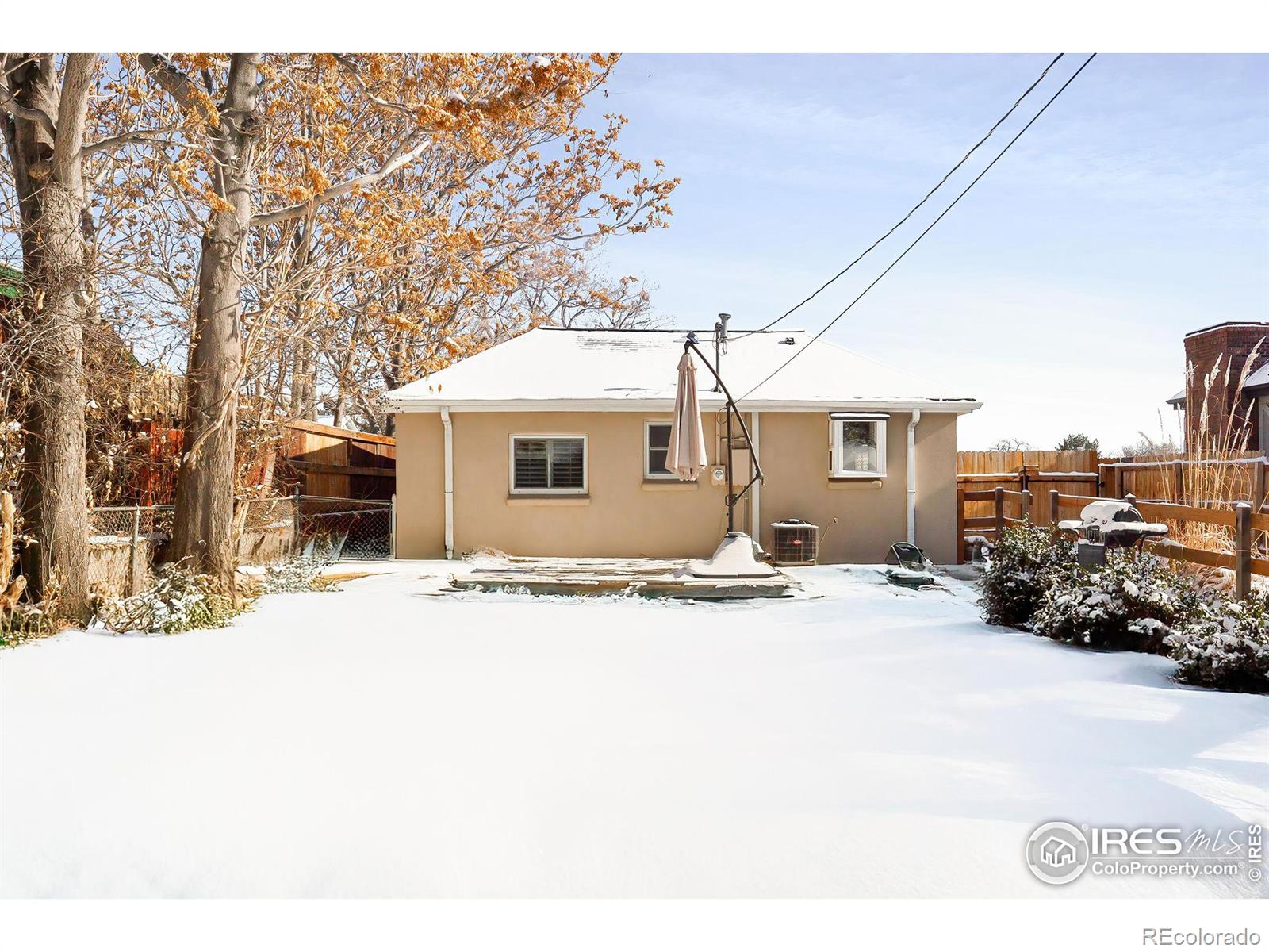 MLS Image #30 for 1171  quebec street,denver, Colorado