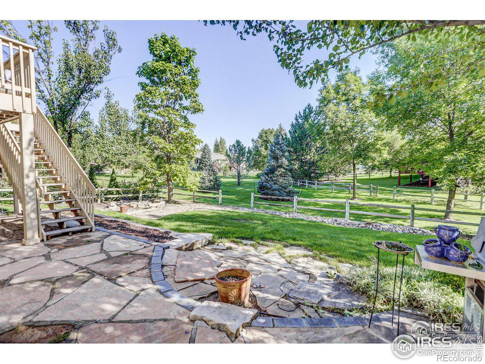 MLS Image #25 for 1912  willow springs way,fort collins, Colorado