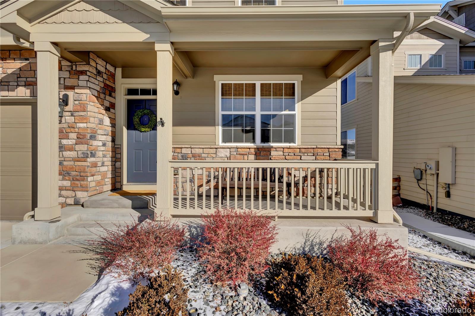 MLS Image #2 for 20727  park hollow drive,parker, Colorado