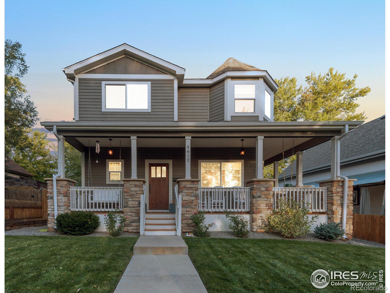 MLS Image #34 for 4612  elm court,denver, Colorado