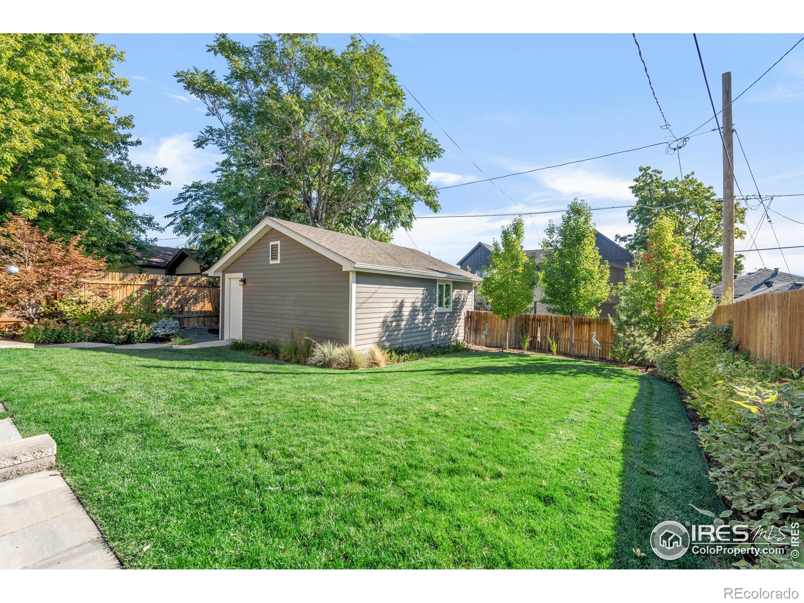 MLS Image #38 for 4612  elm court,denver, Colorado