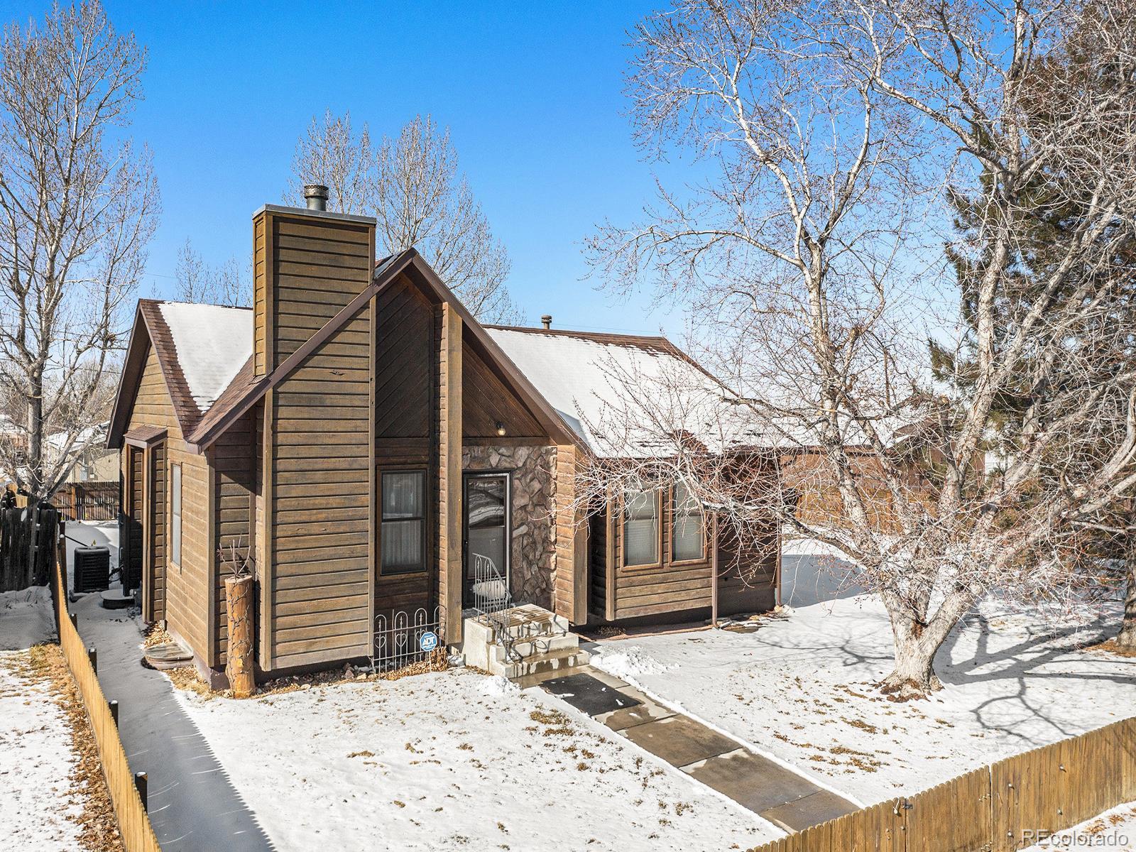 MLS Image #2 for 245  cedar street,hudson, Colorado