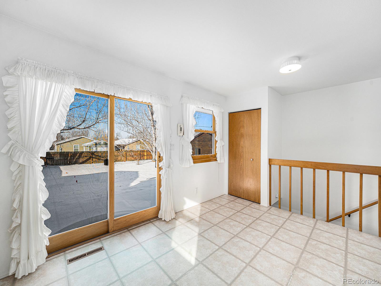 MLS Image #3 for 245  cedar street,hudson, Colorado