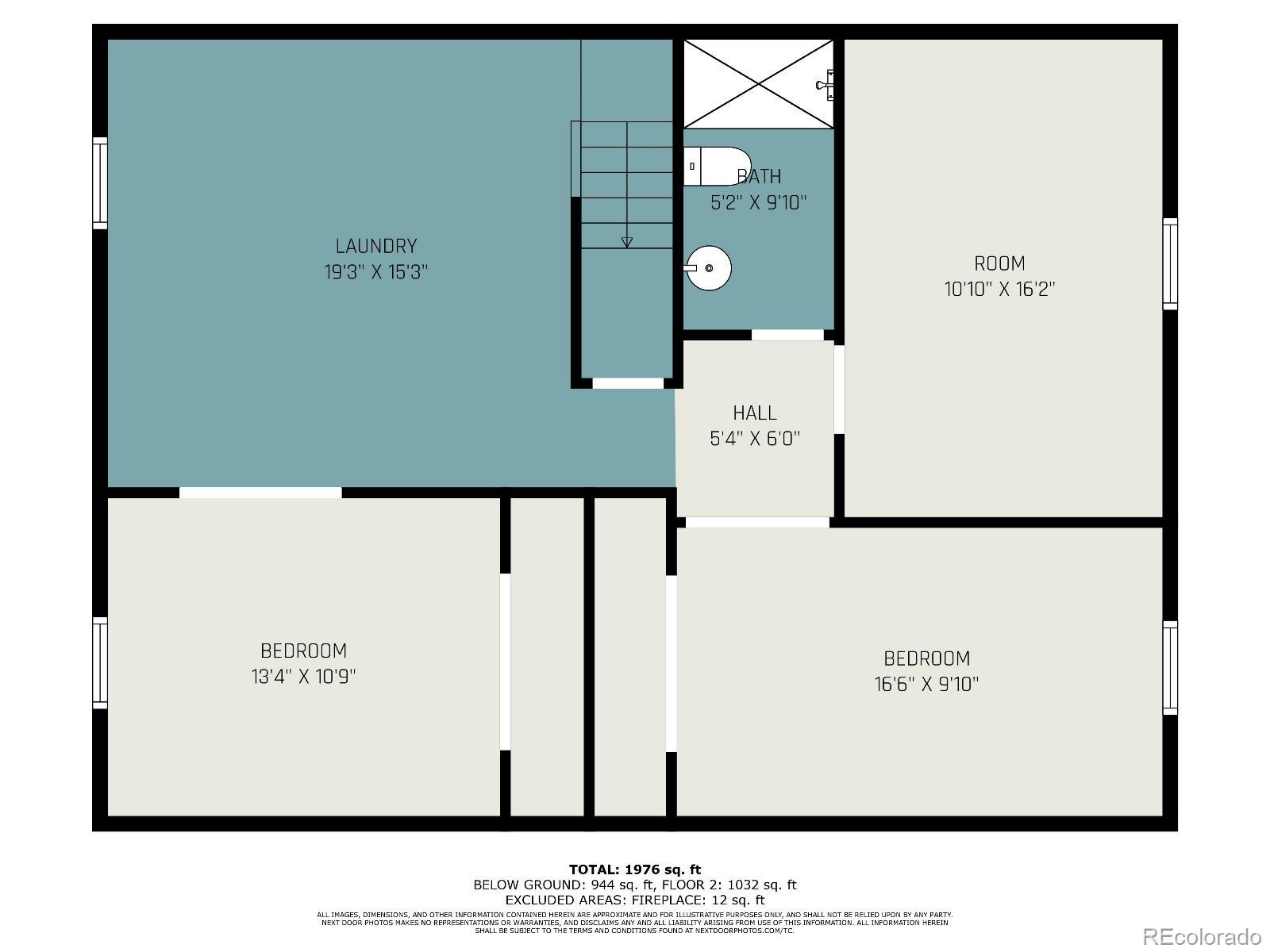 MLS Image #36 for 245  cedar street,hudson, Colorado