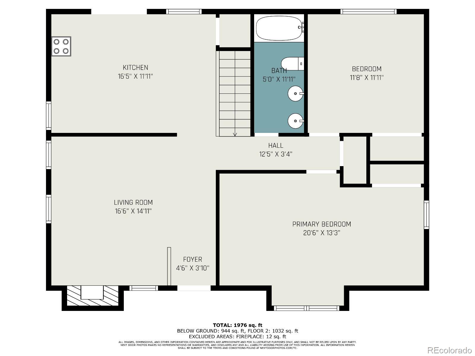 MLS Image #37 for 245  cedar street,hudson, Colorado