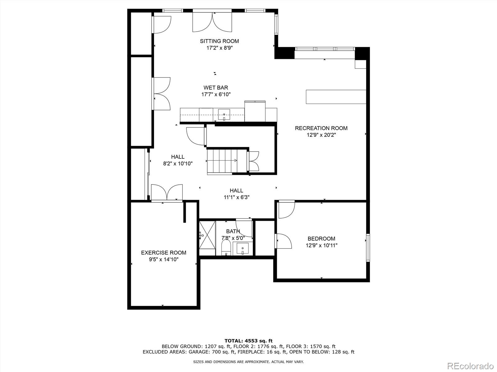 MLS Image #43 for 27319 e nova circle,aurora, Colorado