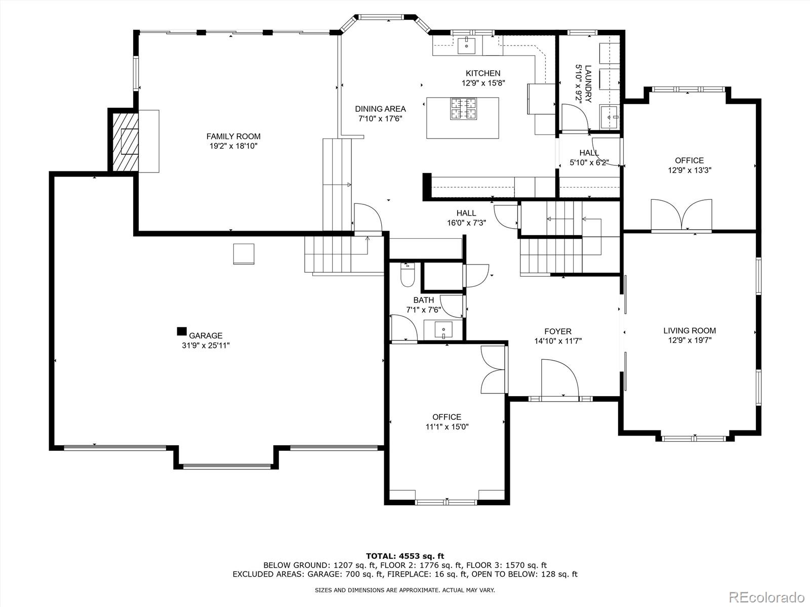 MLS Image #44 for 27319 e nova circle,aurora, Colorado