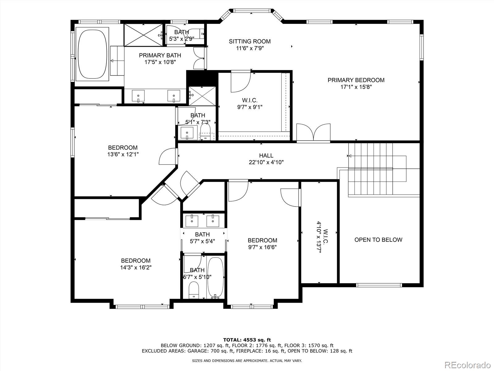 MLS Image #45 for 27319 e nova circle,aurora, Colorado