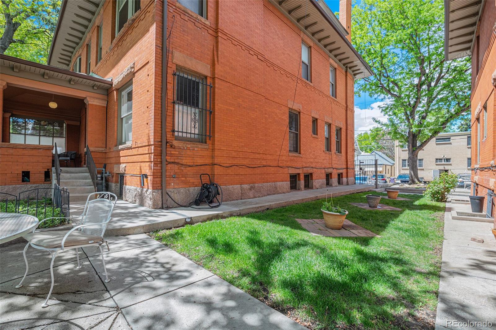 MLS Image #17 for 1415 n franklin street 6,denver, Colorado