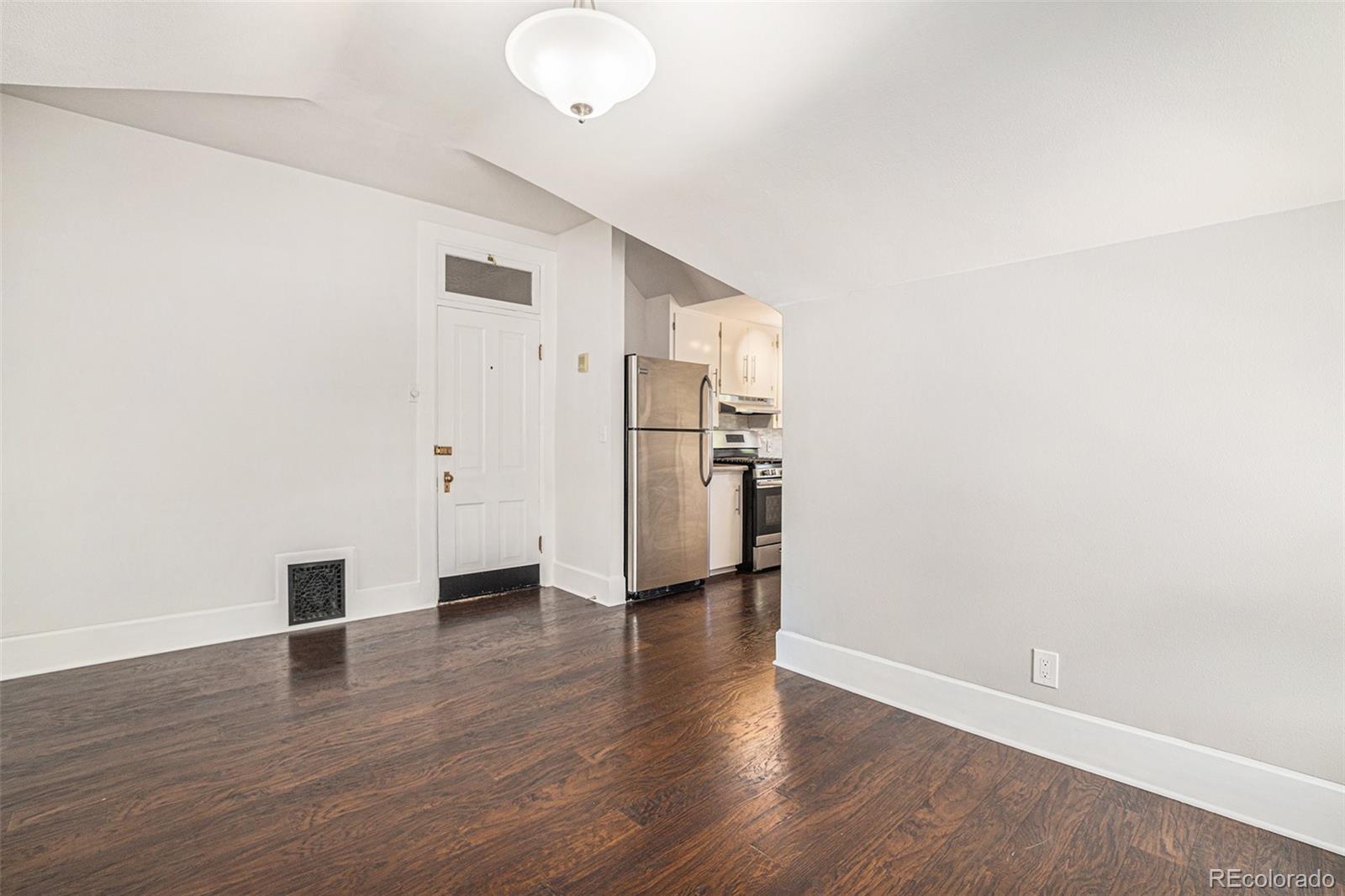 MLS Image #4 for 1415 n franklin street 6,denver, Colorado