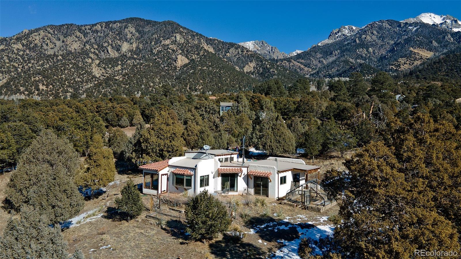 MLS Image #0 for 582  sunburst overlook ,crestone, Colorado