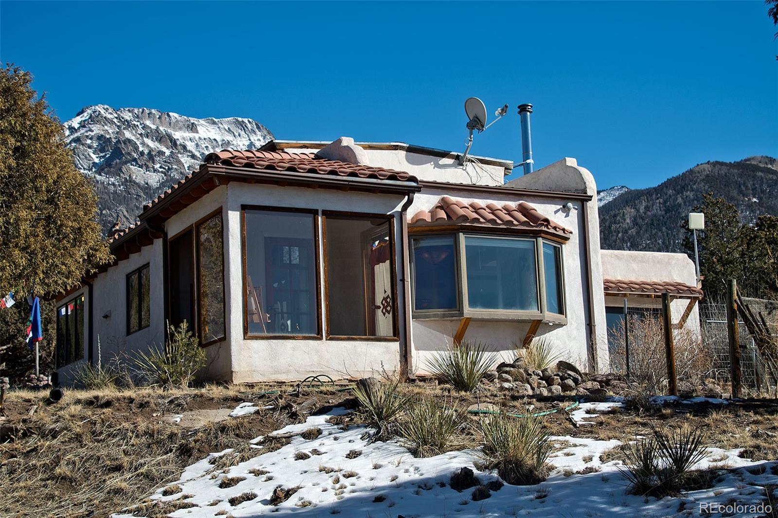 MLS Image #2 for 582  sunburst overlook ,crestone, Colorado