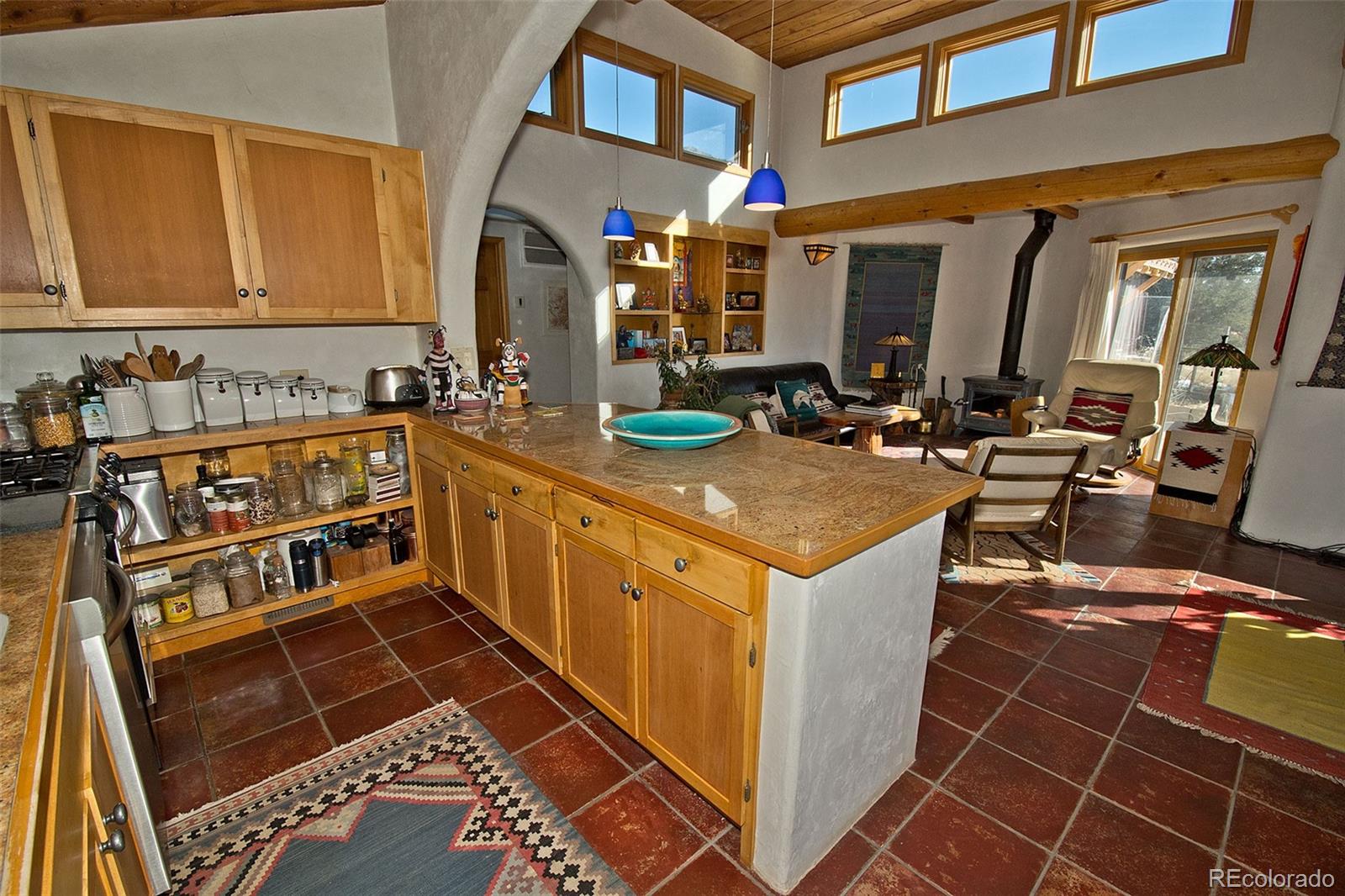 MLS Image #21 for 582  sunburst overlook ,crestone, Colorado