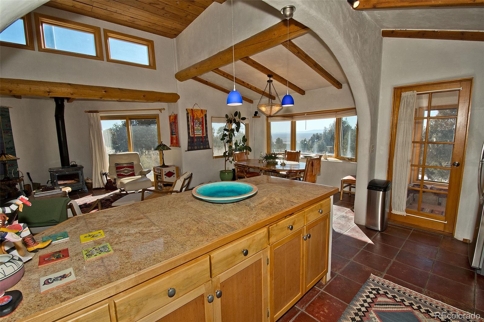 MLS Image #22 for 582  sunburst overlook ,crestone, Colorado