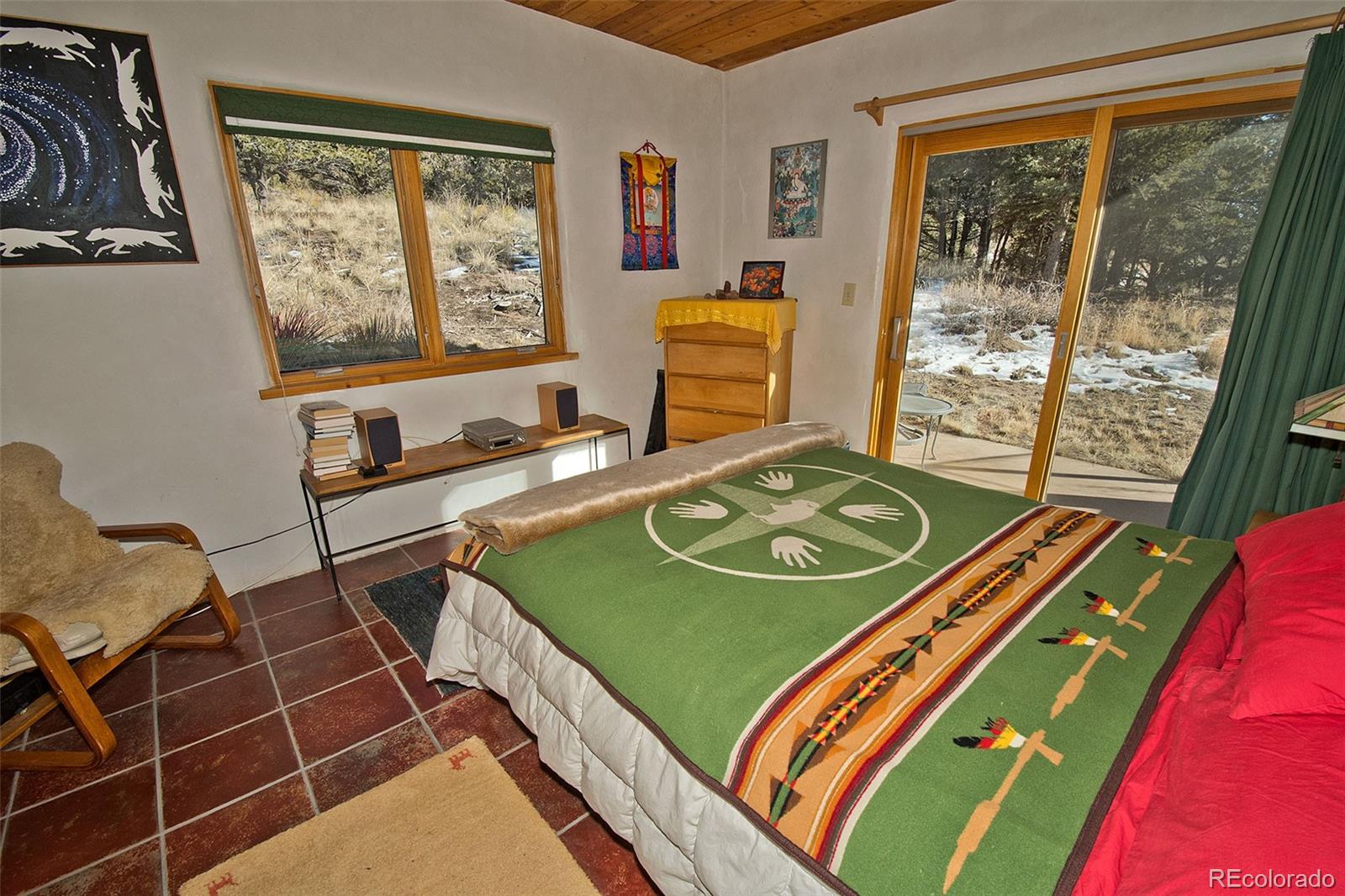 MLS Image #35 for 582  sunburst overlook ,crestone, Colorado