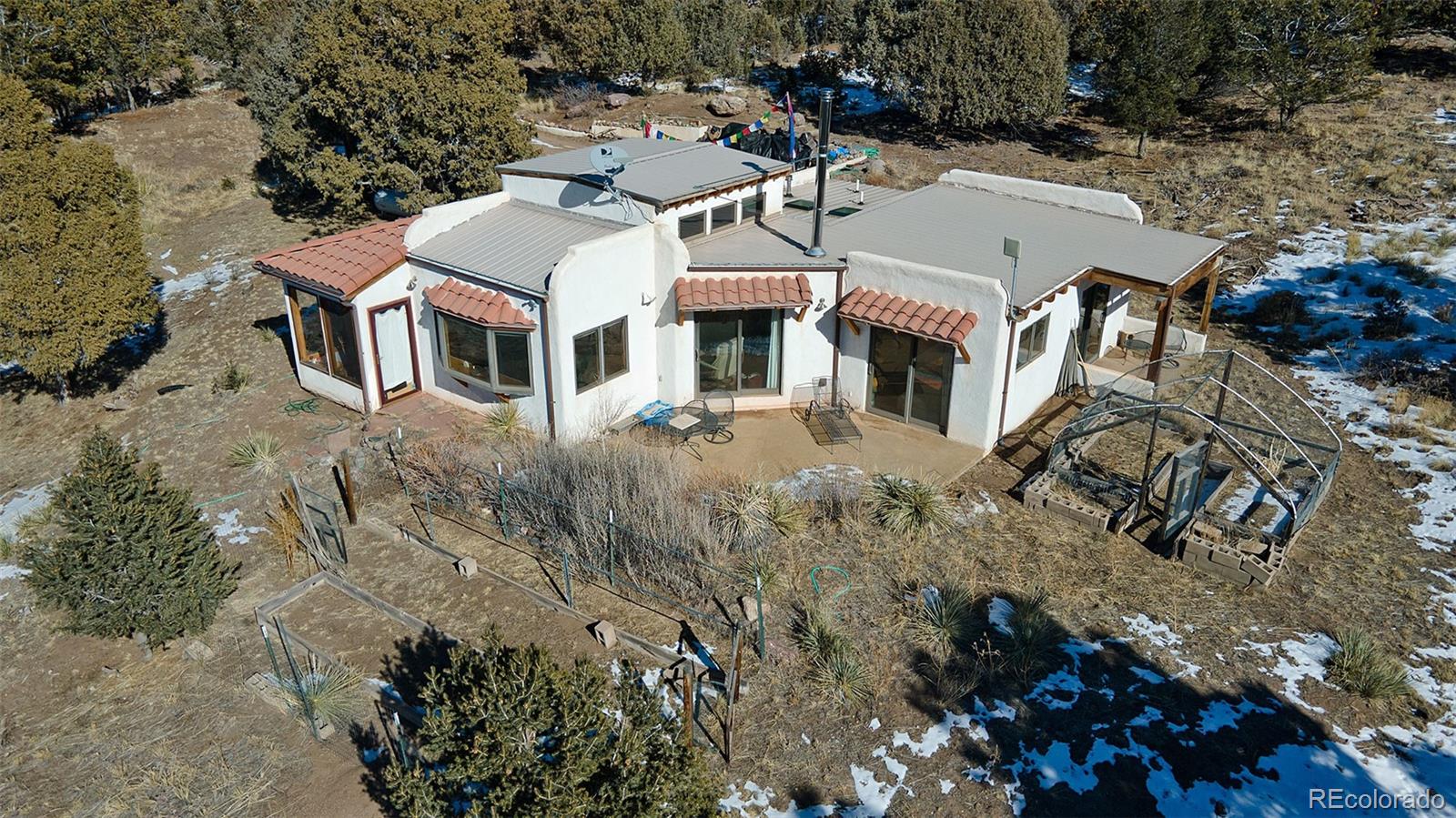 MLS Image #39 for 582  sunburst overlook ,crestone, Colorado