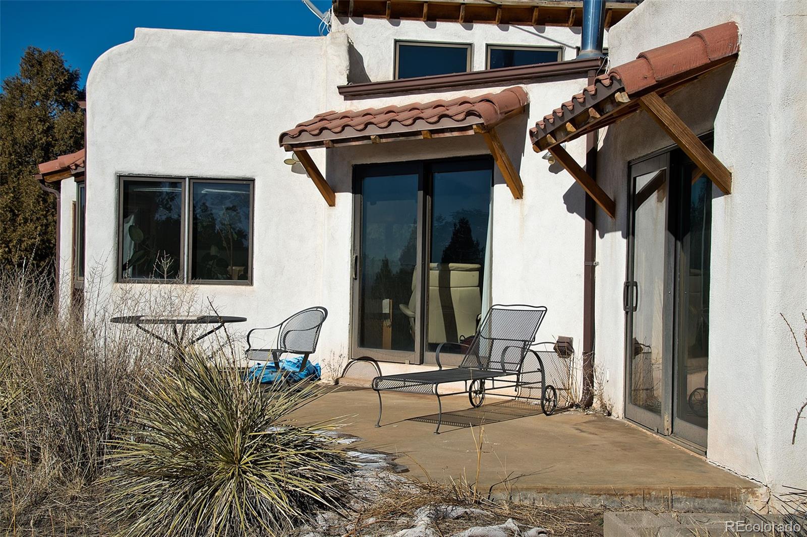 MLS Image #4 for 582  sunburst overlook ,crestone, Colorado