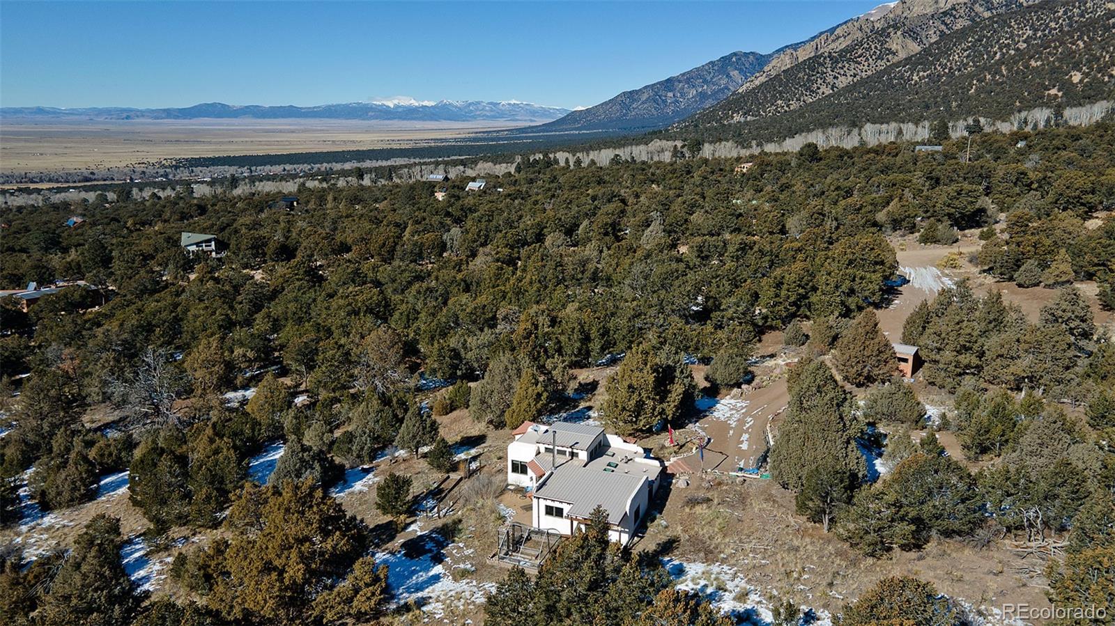 MLS Image #40 for 582  sunburst overlook ,crestone, Colorado