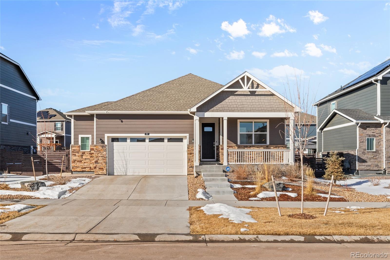 MLS Image #0 for 39 n waterloo street,aurora, Colorado