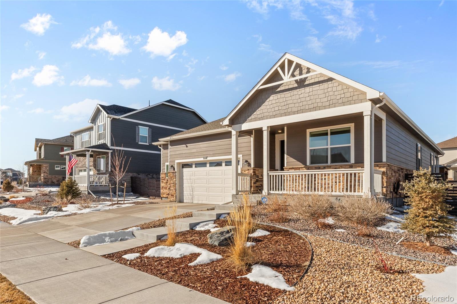 CMA Image for 39 N Waterloo Street,Aurora, Colorado