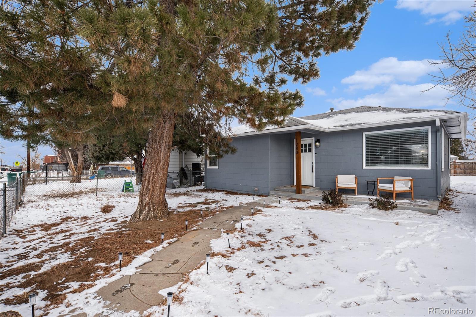 MLS Image #0 for 1280  macon street,aurora, Colorado