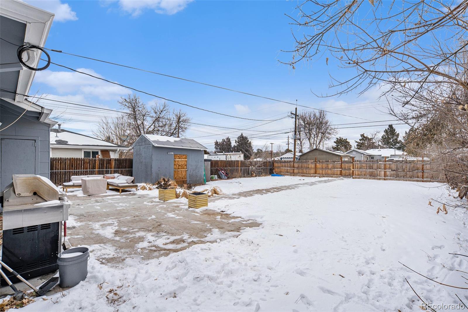 MLS Image #17 for 1280  macon street,aurora, Colorado