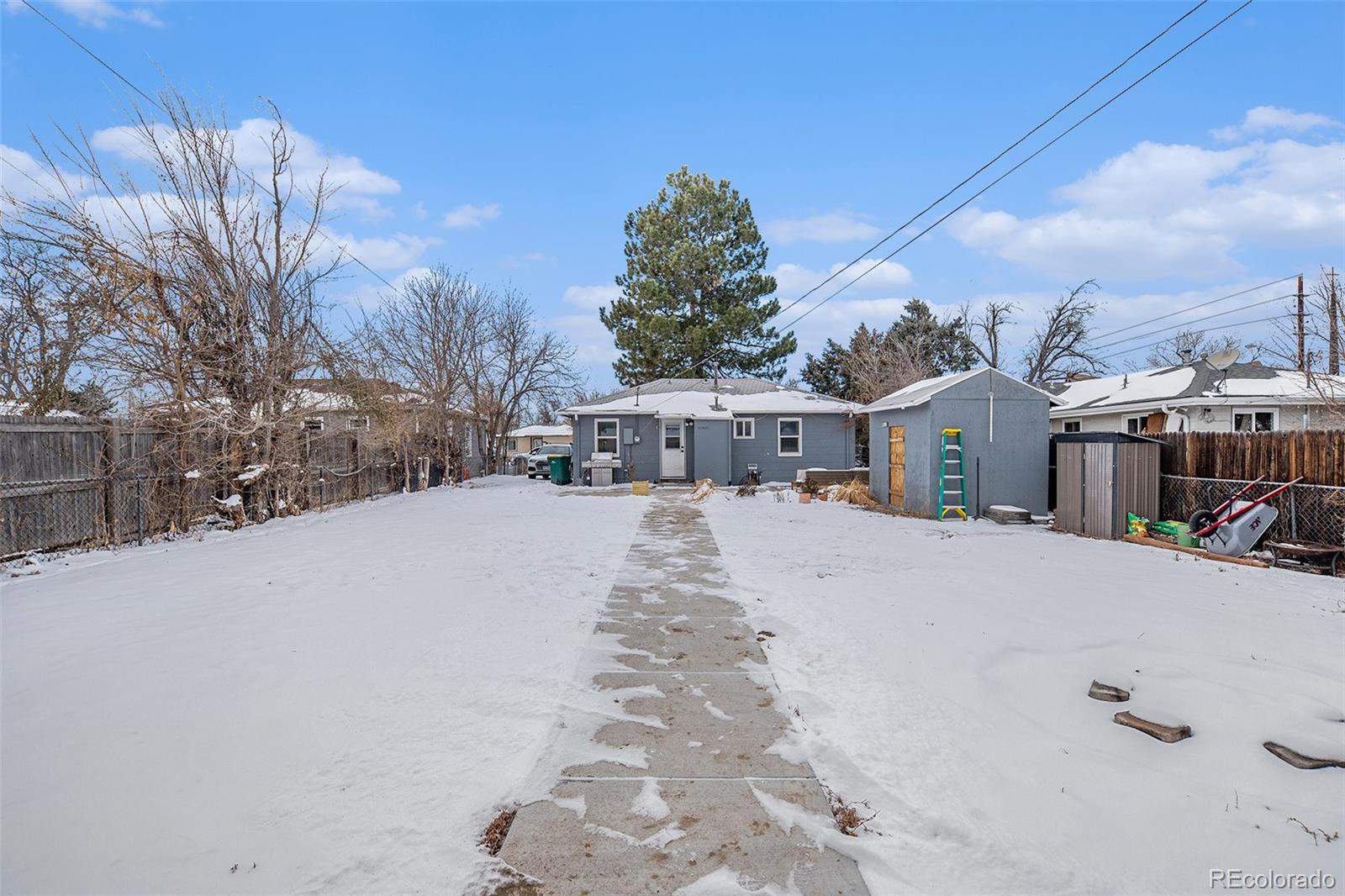 MLS Image #18 for 1280  macon street,aurora, Colorado