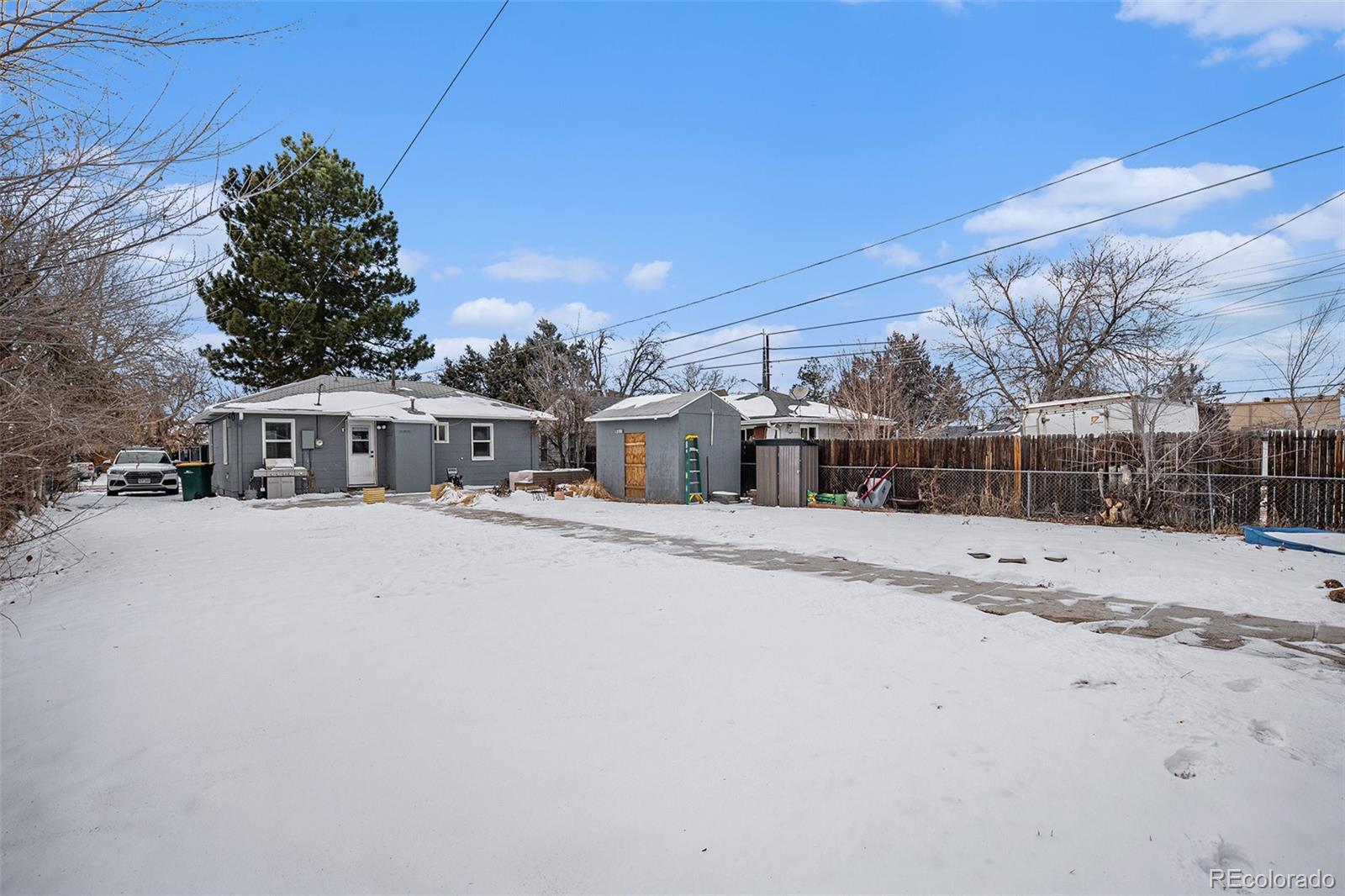 MLS Image #19 for 1280  macon street,aurora, Colorado