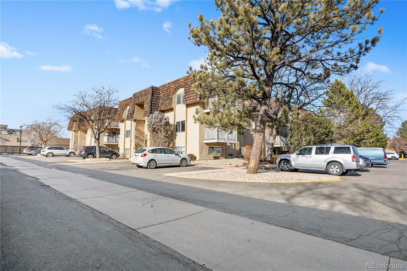 MLS Image #0 for 7455 e quincy avenue,denver, Colorado