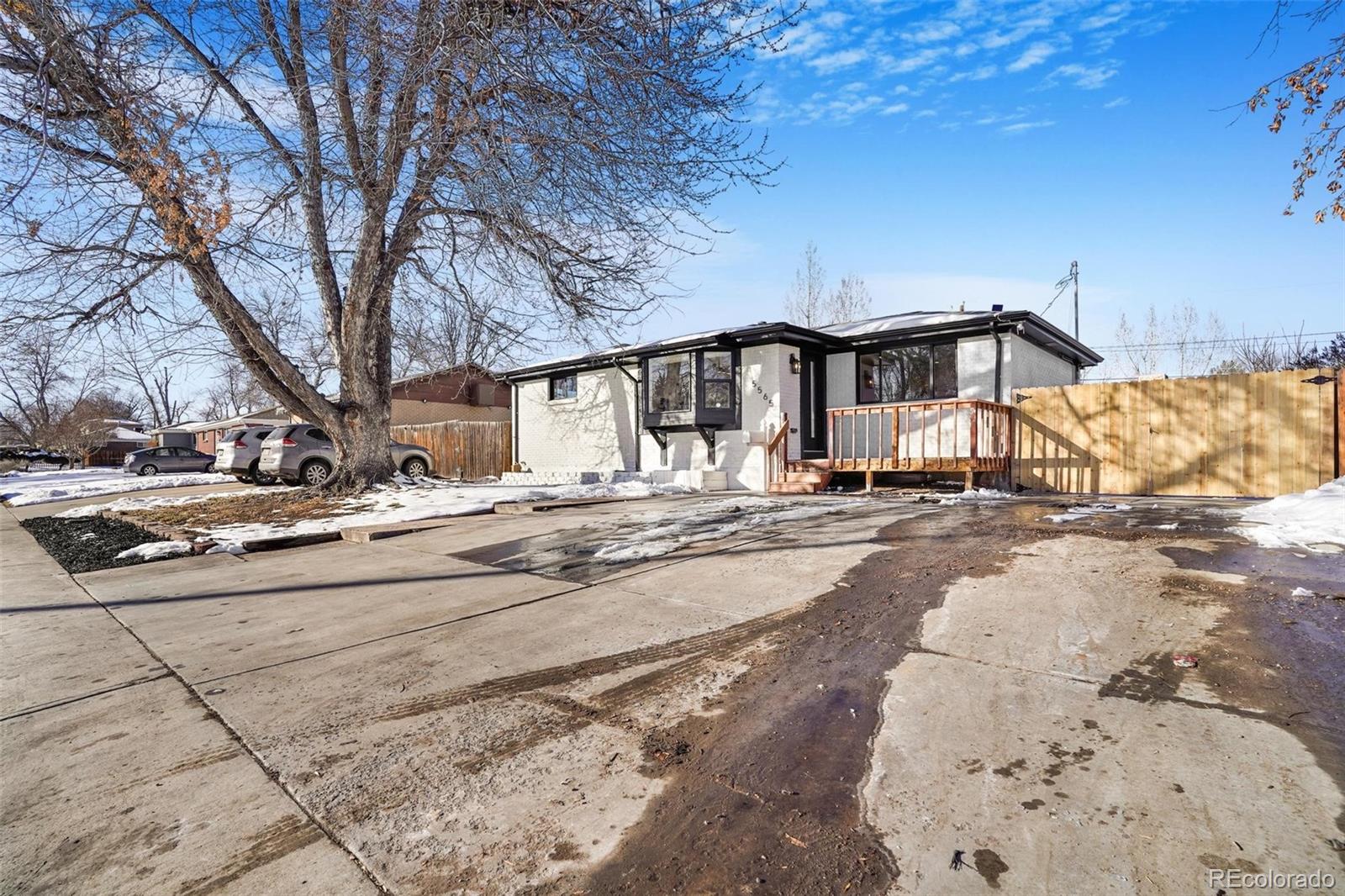 MLS Image #8 for 5565 w arizona avenue,lakewood, Colorado