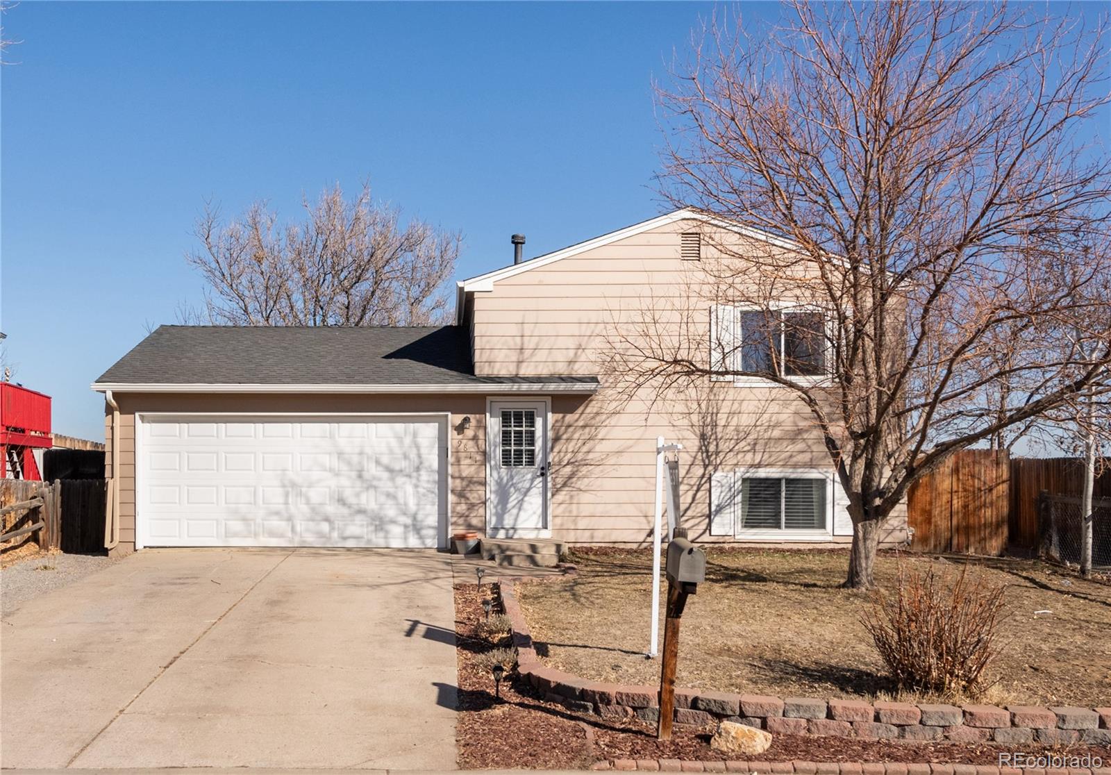 CMA Image for 9811 W 105th Avenue,Westminster, Colorado