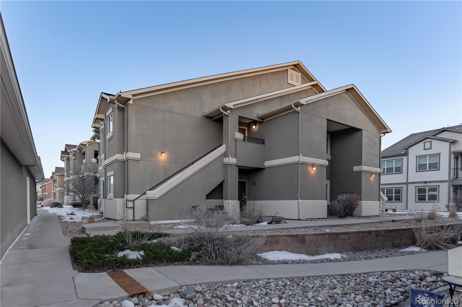 MLS Image #1 for 4538  copeland loop 202,highlands ranch, Colorado