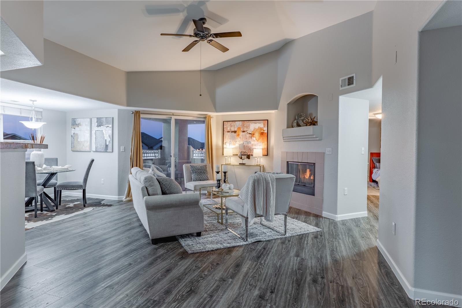 MLS Image #2 for 4538  copeland loop 202,highlands ranch, Colorado