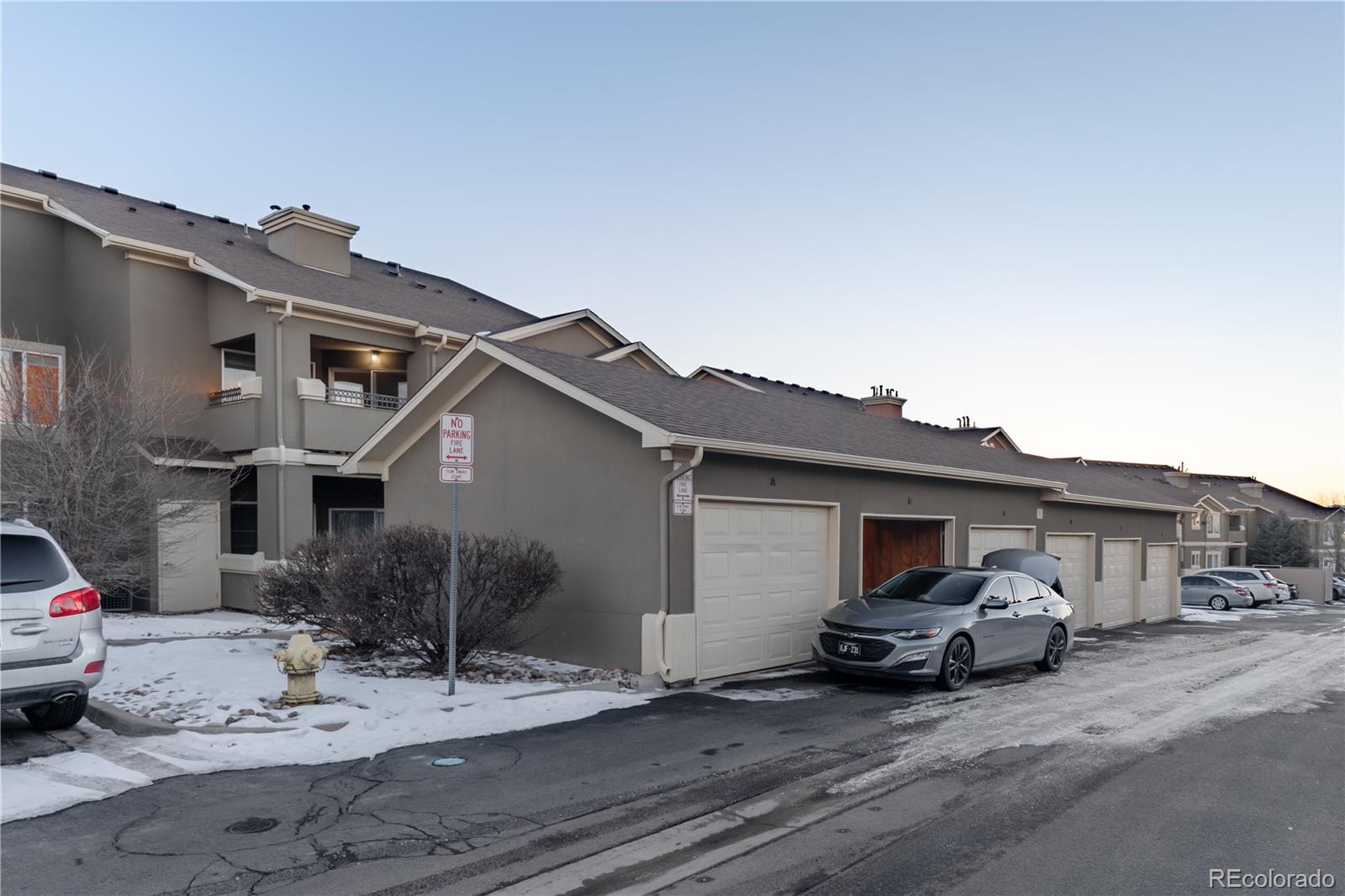 MLS Image #36 for 4538  copeland loop 202,highlands ranch, Colorado