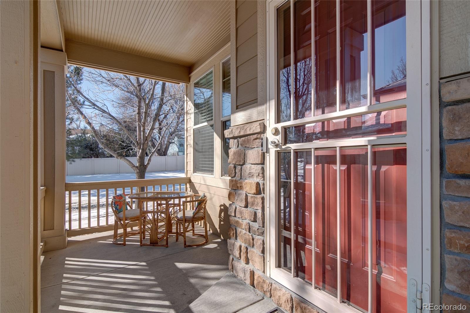 MLS Image #1 for 8588 w quarles place,littleton, Colorado