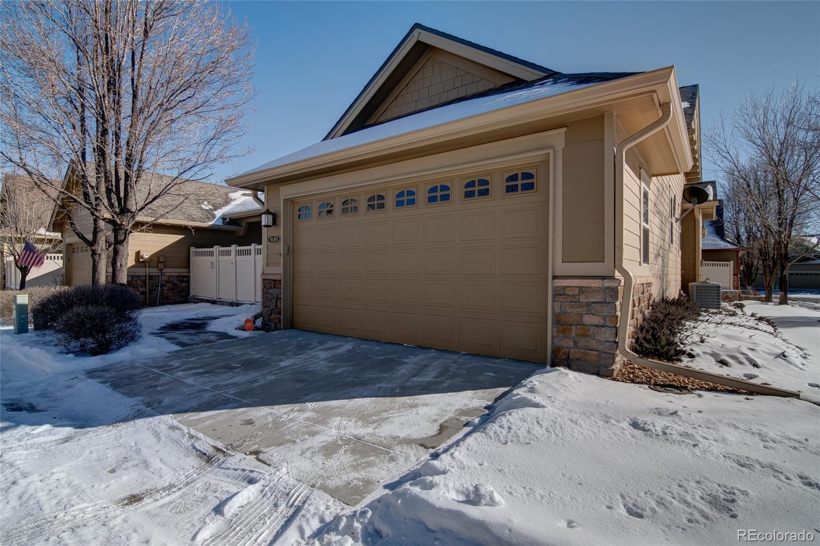 MLS Image #3 for 8588 w quarles place,littleton, Colorado