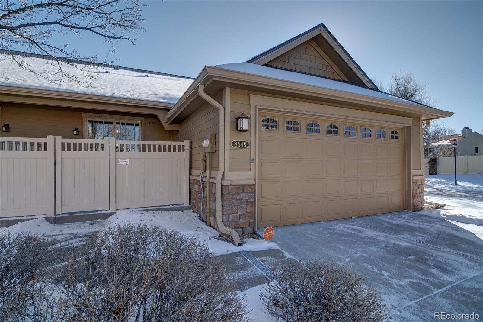 MLS Image #4 for 8588 w quarles place,littleton, Colorado