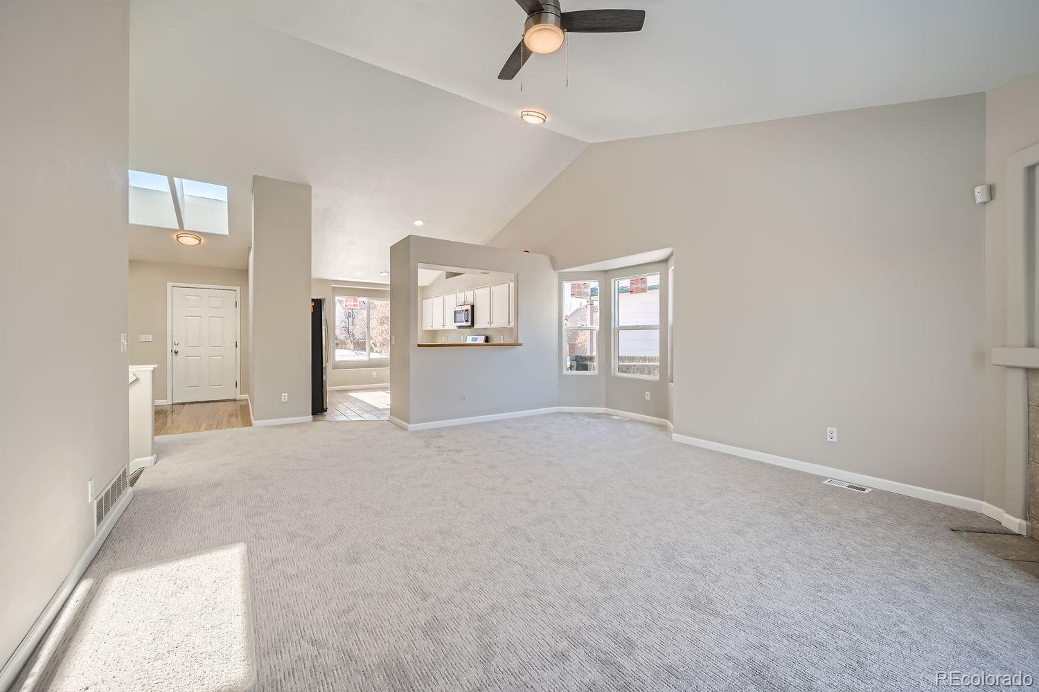 MLS Image #5 for 4852  sea eagle drive,colorado springs, Colorado