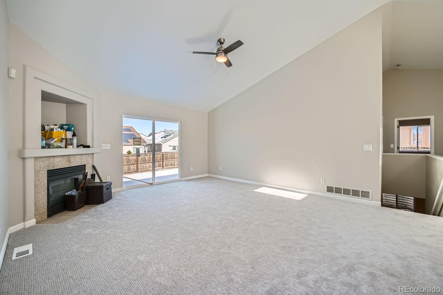 MLS Image #6 for 4852  sea eagle drive,colorado springs, Colorado