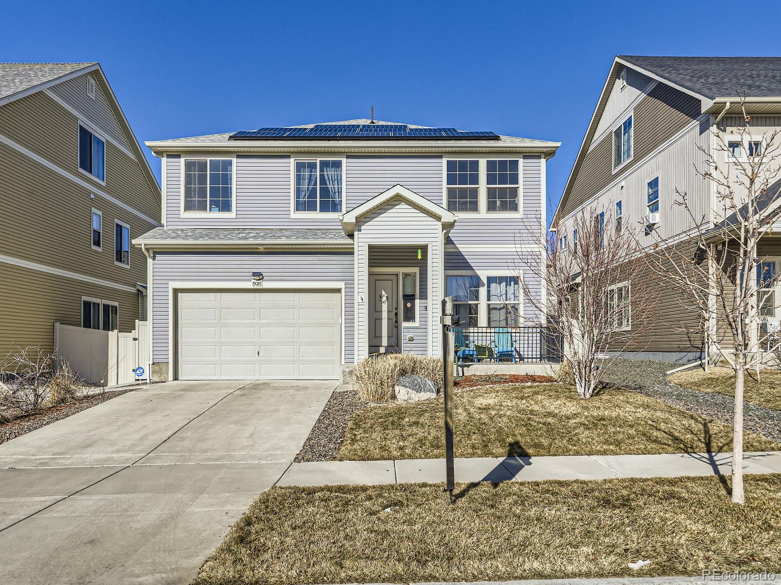 MLS Image #1 for 19085  robins drive,denver, Colorado