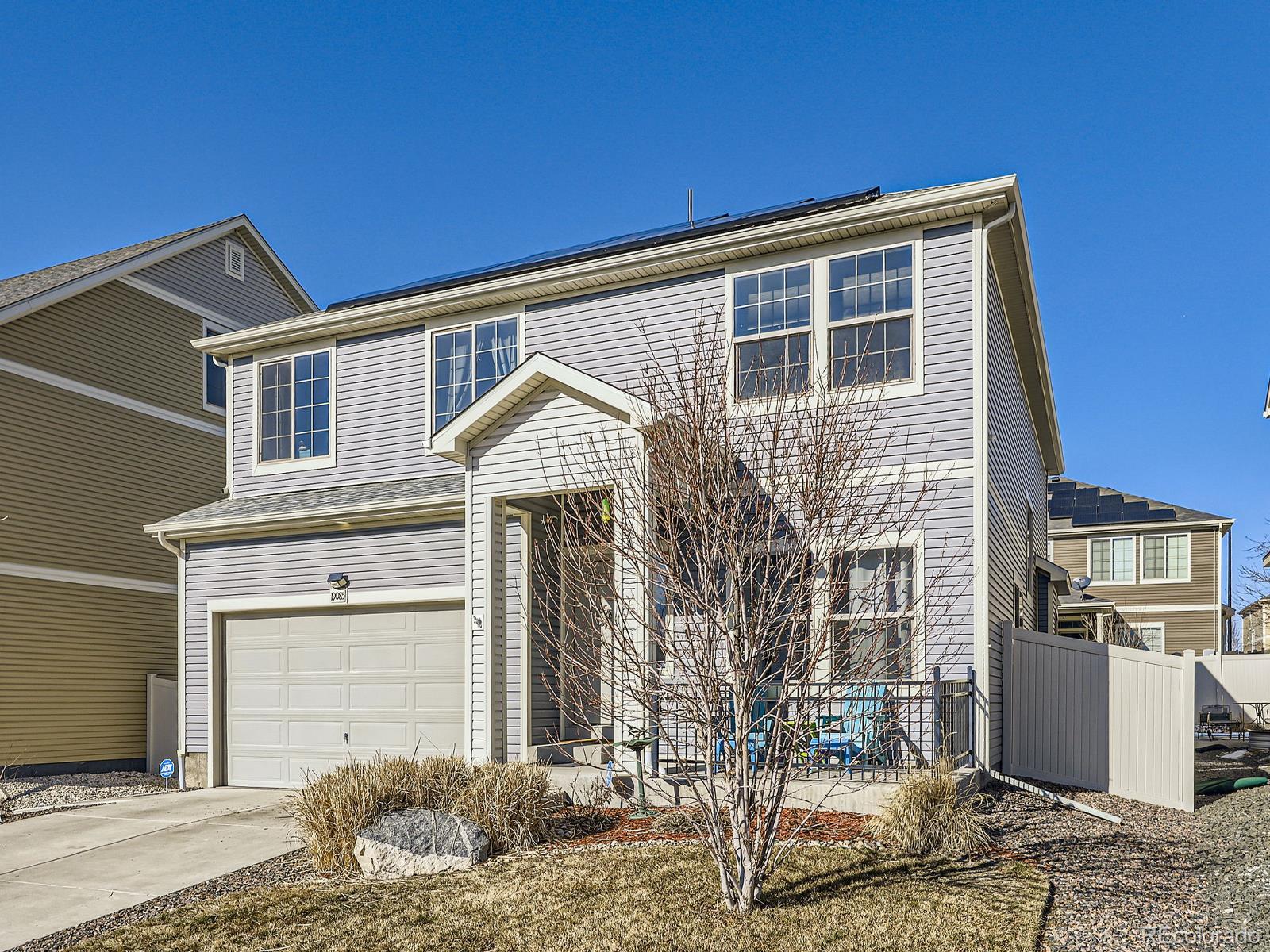 MLS Image #2 for 19085  robins drive,denver, Colorado