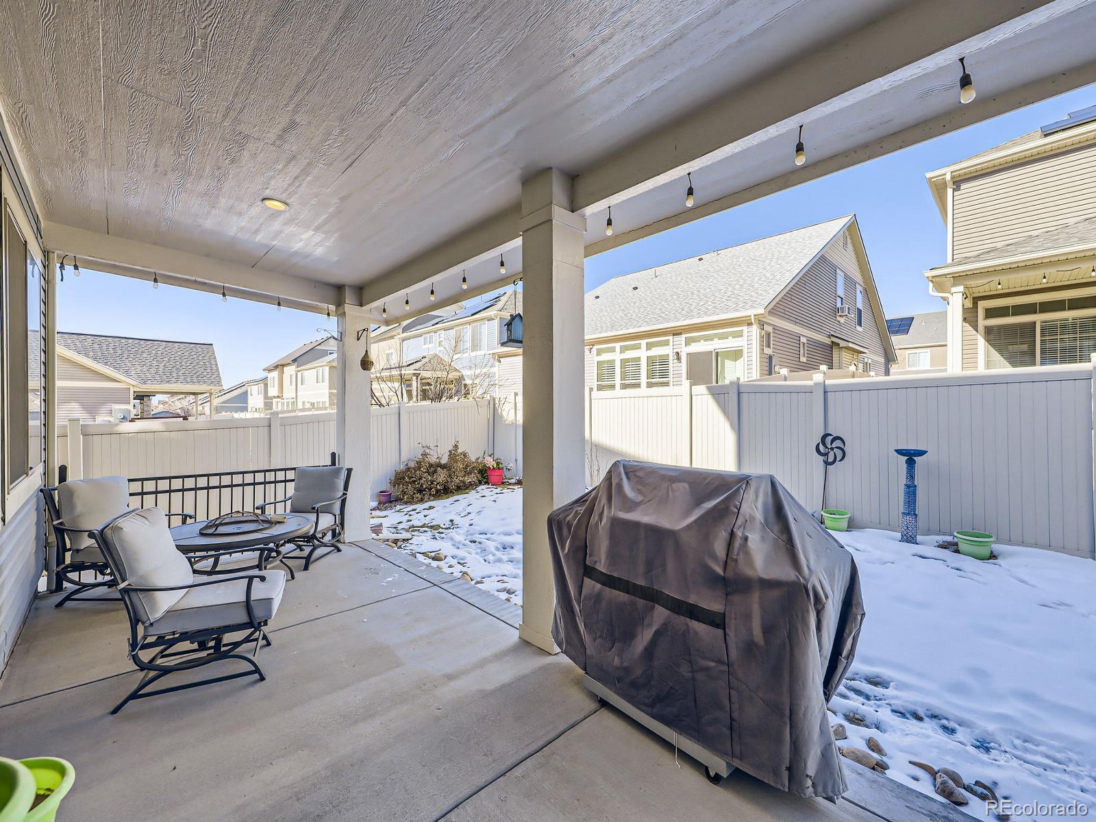 MLS Image #30 for 19085  robins drive,denver, Colorado