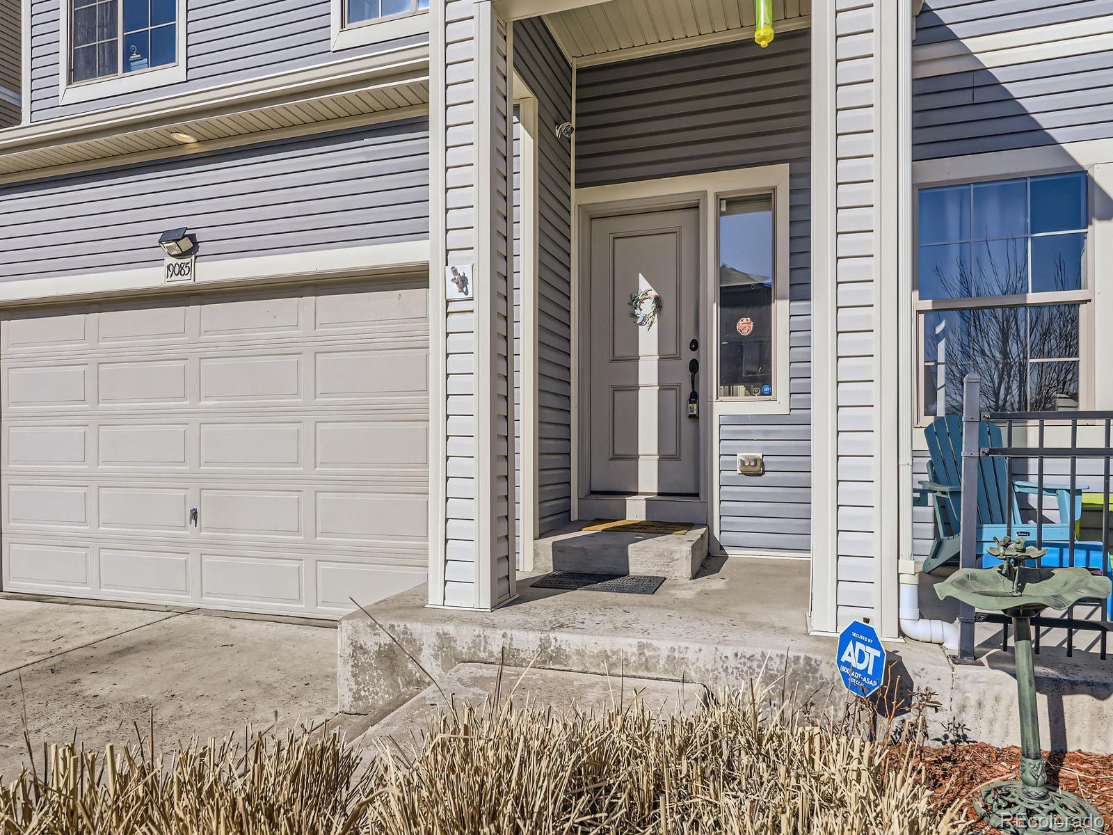 MLS Image #5 for 19085  robins drive,denver, Colorado