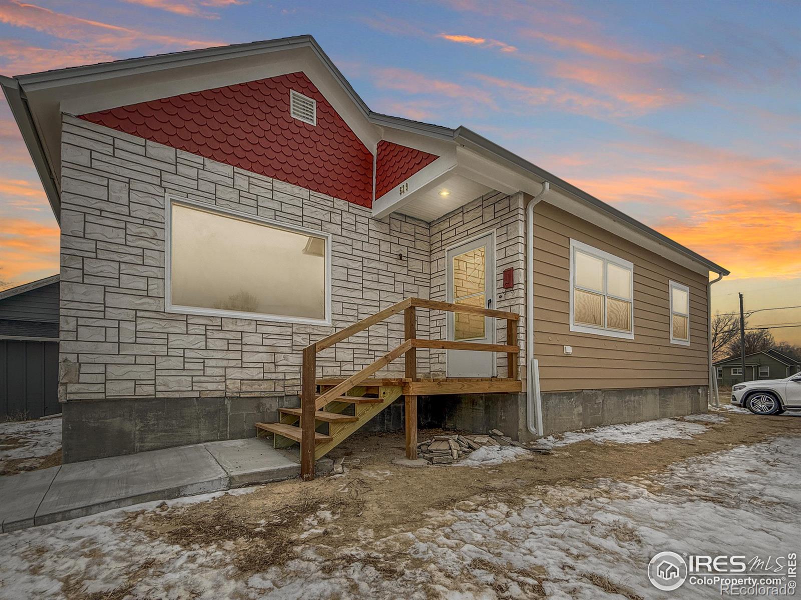 MLS Image #0 for 529 n 3rd avenue,sterling, Colorado