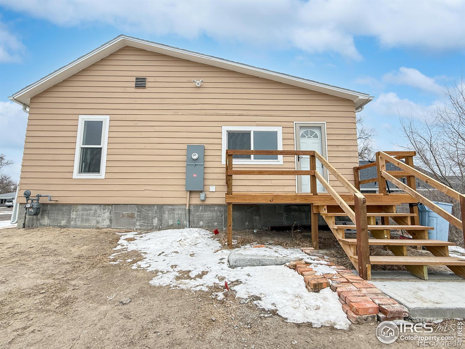 MLS Image #22 for 529 n 3rd avenue,sterling, Colorado