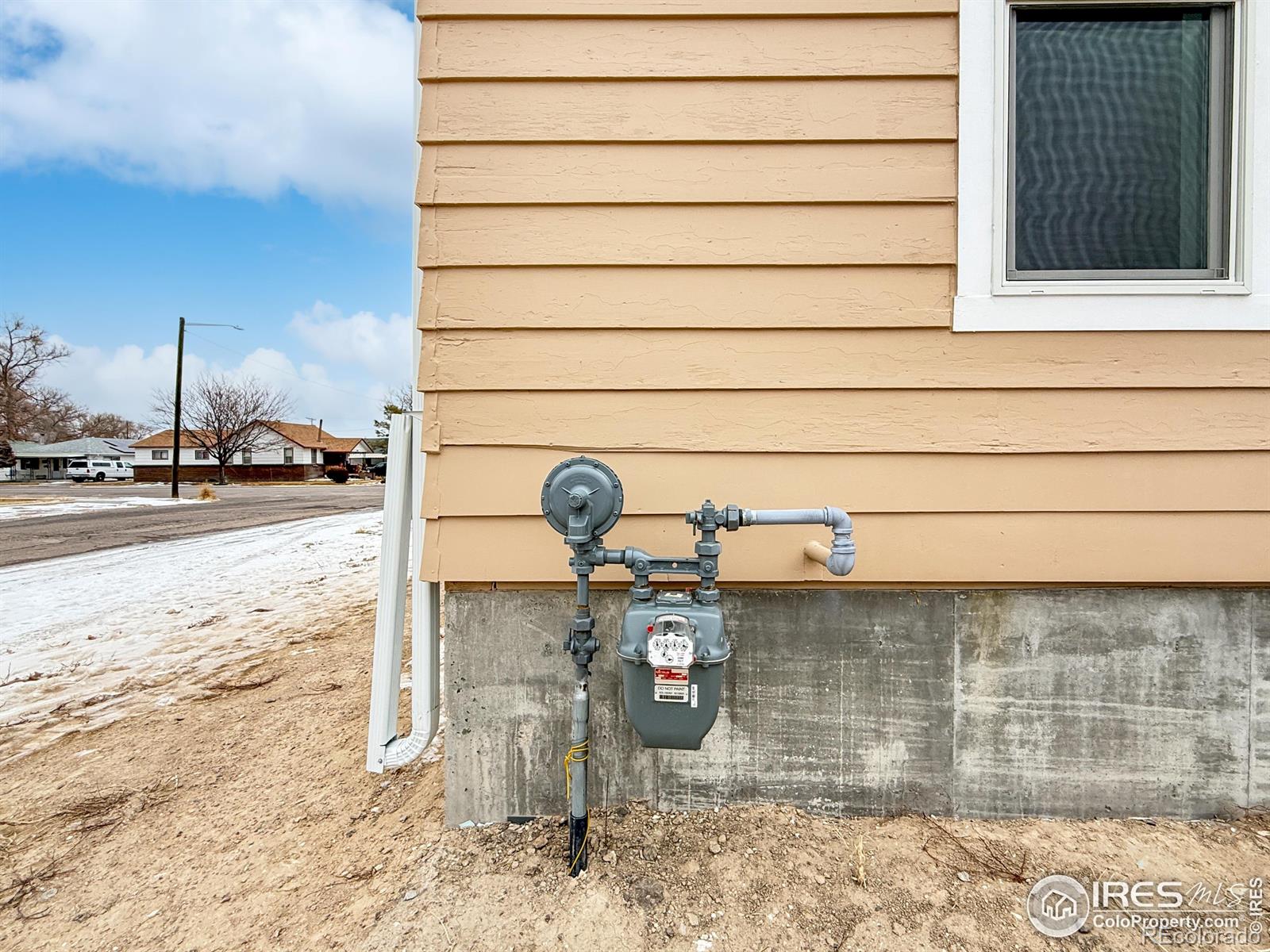 MLS Image #24 for 529 n 3rd avenue,sterling, Colorado