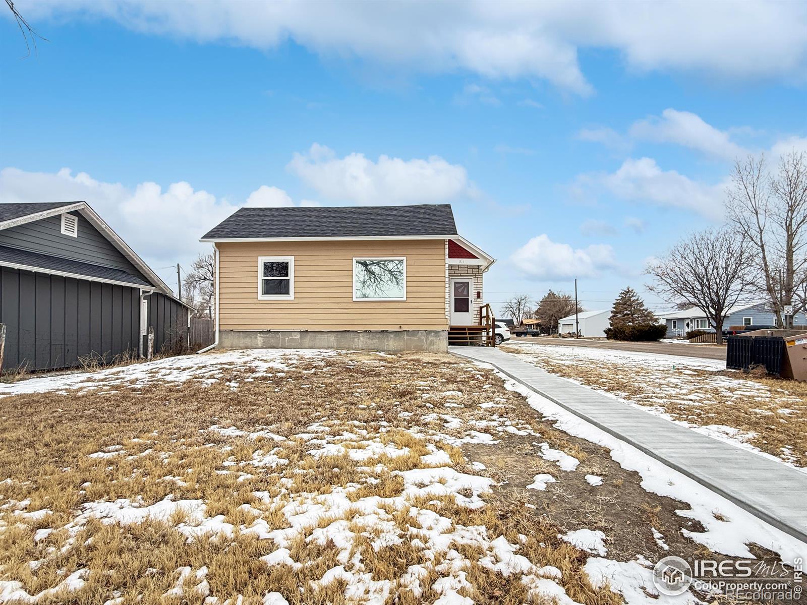 MLS Image #26 for 529 n 3rd avenue,sterling, Colorado