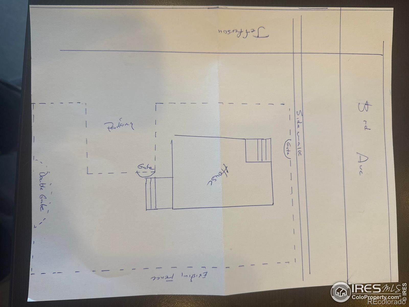 MLS Image #31 for 529 n 3rd avenue,sterling, Colorado